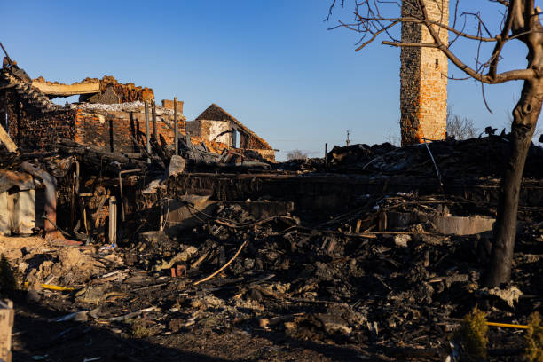 24/7 Emergency Fire Damage Removal experts in Austin, TX