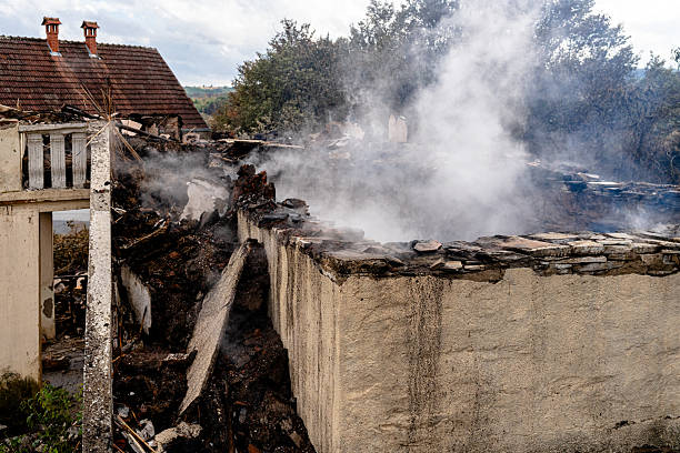 Reliable Fire Damage Removal contractor in Austin, TX by Fire Damage Biloxi